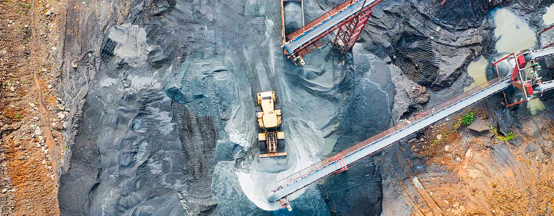 Proyecto Minería