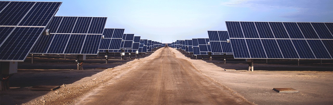 Energía Solar